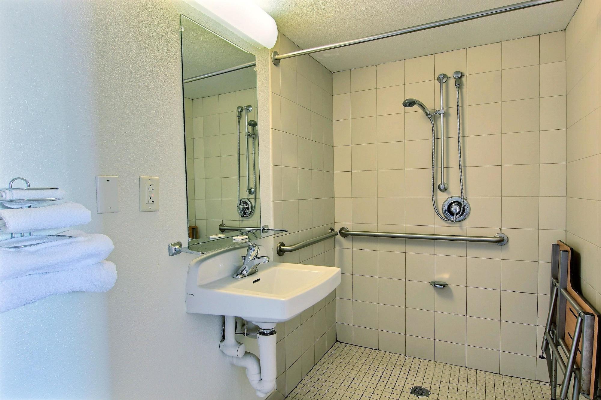 Motel 6-Austin, Tx Bagian luar foto