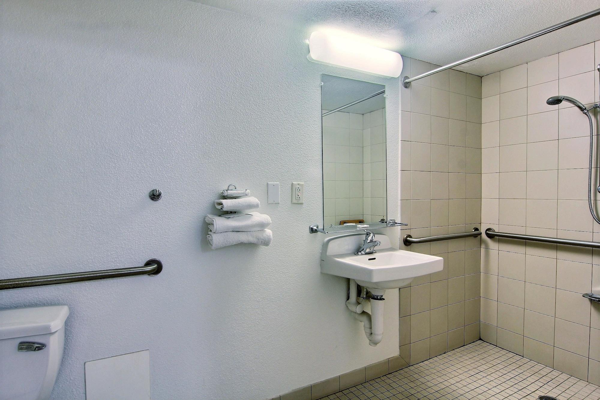 Motel 6-Austin, Tx Bagian luar foto