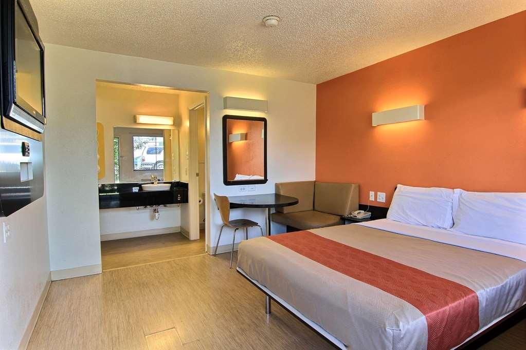 Motel 6-Austin, Tx Ruang foto