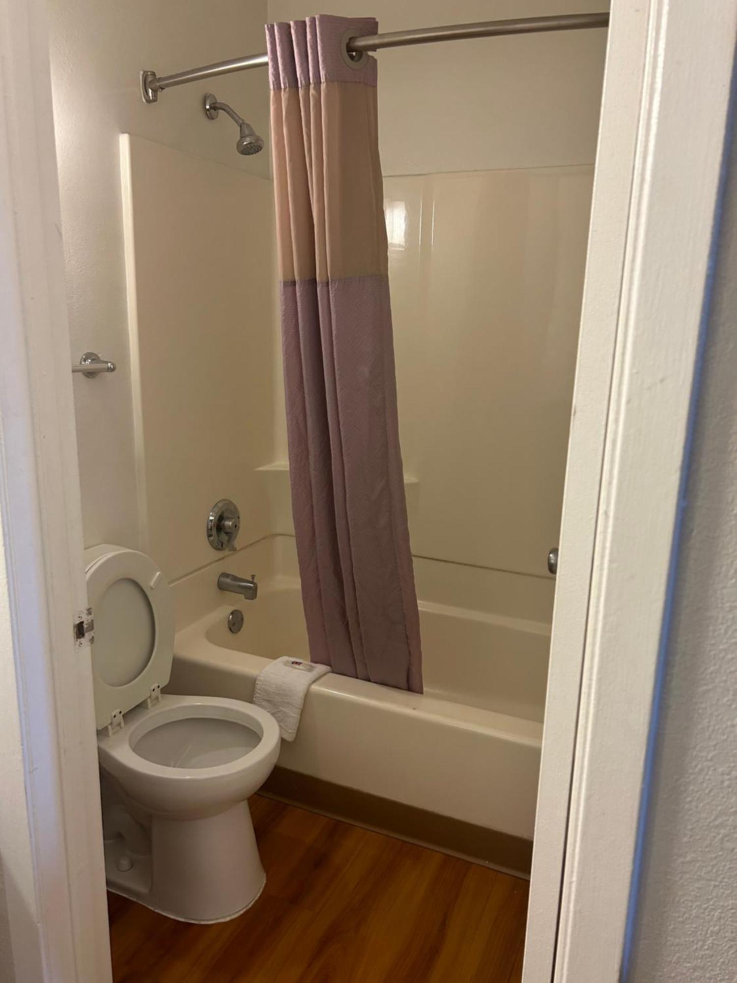 Motel 6-Austin, Tx Bagian luar foto