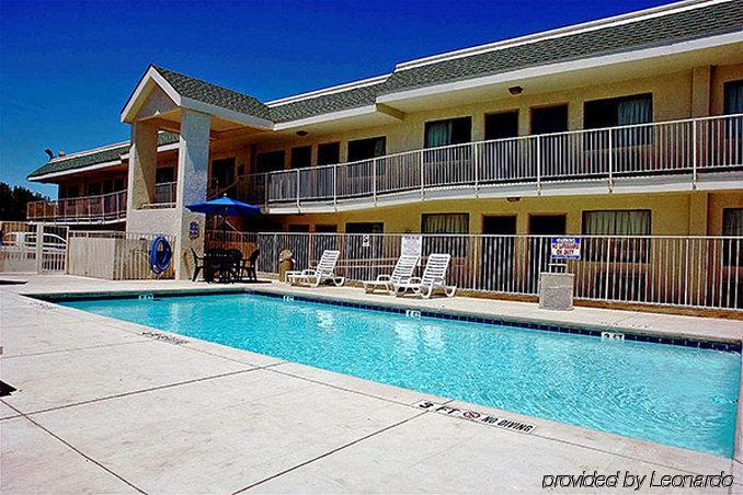 Motel 6-Austin, Tx Bagian luar foto