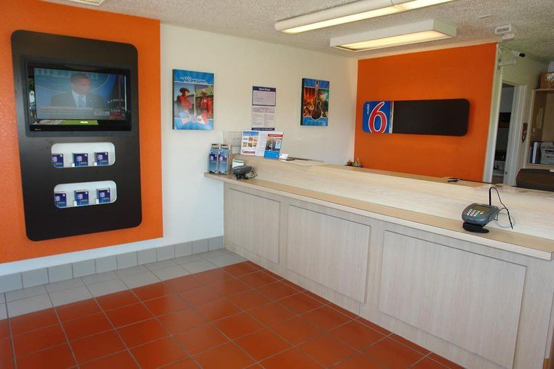 Motel 6-Austin, Tx Bagian luar foto