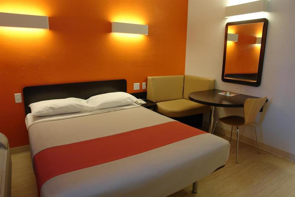 Motel 6-Austin, Tx Ruang foto