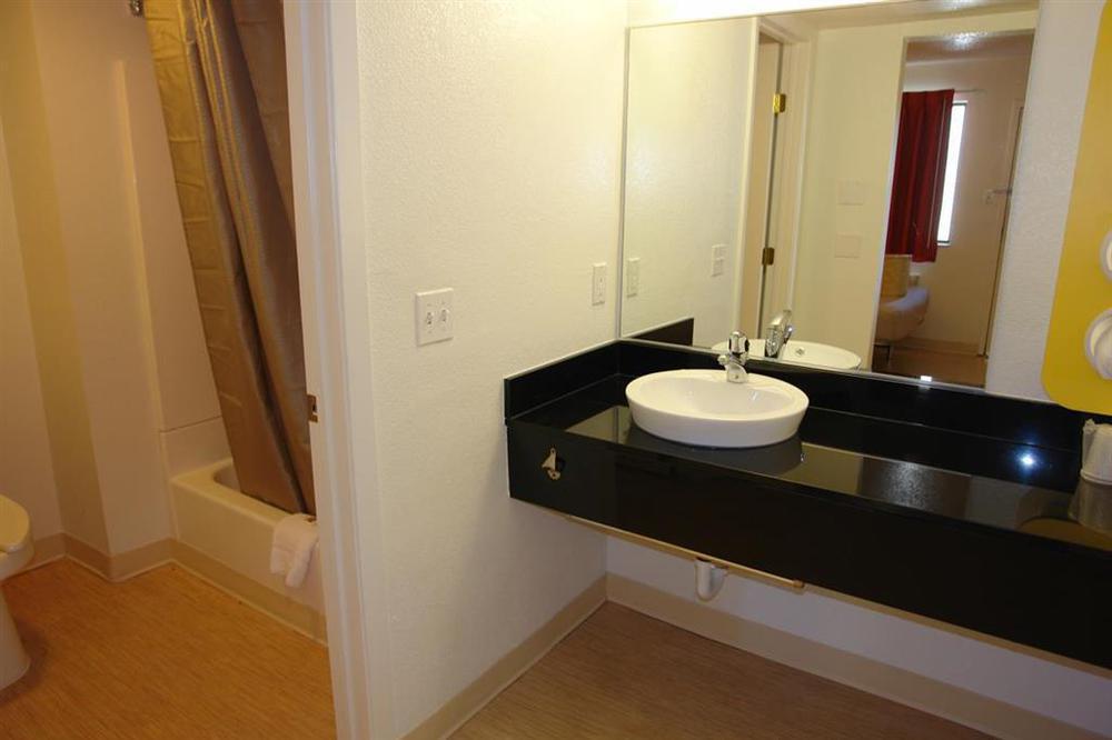 Motel 6-Austin, Tx Ruang foto